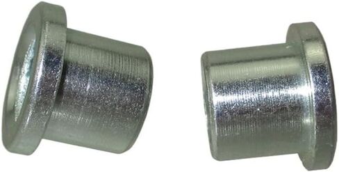 15mm to 12mm Axle Reducer Bushing For Pit Dirt Bike Moped Motorcycle Parts in Saudi Arabia