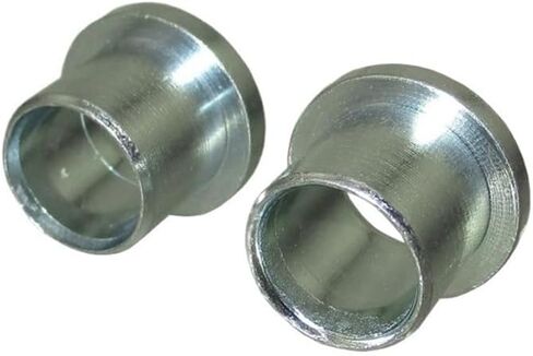 15mm to 12mm Axle Reducer Bushing For Pit Dirt Bike Moped Motorcycle Parts in Saudi Arabia