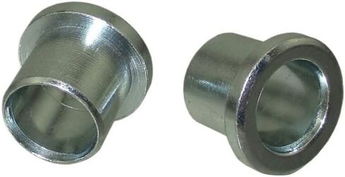 15mm to 12mm Axle Reducer Bushing For Pit Dirt Bike Moped Motorcycle Parts in Saudi Arabia