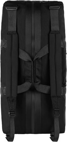 130L Tactical Travel Duffle Bag Large Capacity Waterproof Full-Access Opening Foldable Military Backpack Travel for Outdoor Camping Hunting Weekender Gym Traveling Workout Deployment in Saudi Arabia