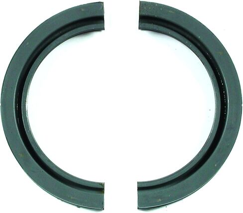 Mr. Gasket 1971 Gain Main Seal Gasket Small Block Chevy الخلفي الحشية الرئيسية in Saudi Arabia