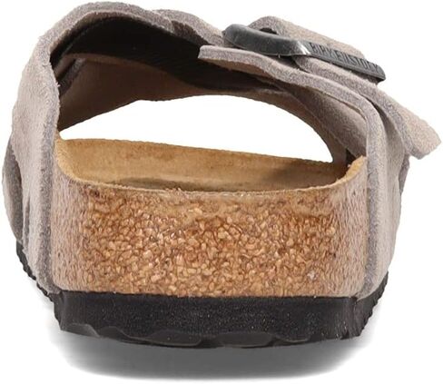 Birkenstock Women’s ، Lugano Sandal - حجر ضيق العرض in Kuwait