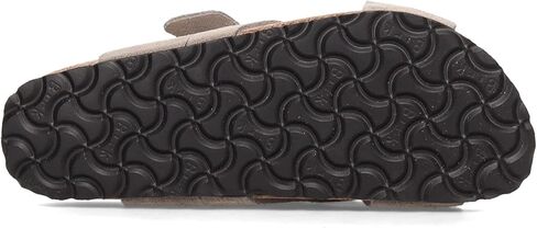 Birkenstock Women’s ، Lugano Sandal - حجر ضيق العرض in Kuwait