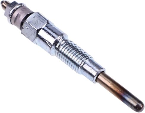 JZgrdn Glow Plug E5760-65511 E576065511 متوافق مع جرارات Kioti CK20 و Mechron UTVs in Kuwait