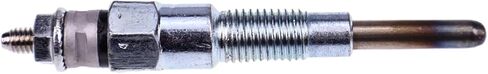 JZgrdn Glow Plug E5760-65511 E576065511 متوافق مع جرارات Kioti CK20 و Mechron UTVs in Kuwait