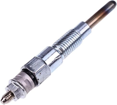 JZgrdn Glow Plug E5760-65511 E576065511 متوافق مع جرارات Kioti CK20 و Mechron UTVs in Kuwait