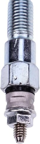 JZgrdn Glow Plug E5760-65511 E576065511 متوافق مع جرارات Kioti CK20 و Mechron UTVs in Kuwait