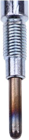 JZgrdn Glow Plug E5760-65511 E576065511 متوافق مع جرارات Kioti CK20 و Mechron UTVs in Kuwait