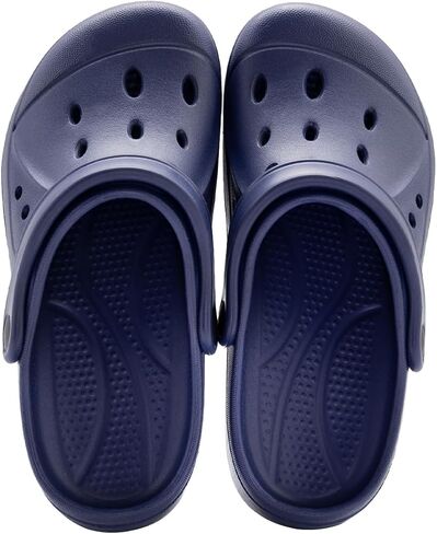Men's Women's Garden Clogs Shoes with Arch Support Unisex Comfort Slip-on Sandals in Saudi Arabia