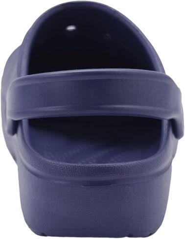Men's Women's Garden Clogs Shoes with Arch Support Unisex Comfort Slip-on Sandals in Saudi Arabia
