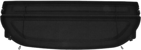 Retractable Rear Cargo Cover for Honda for Fit 2012-2013 Trunk Security Shade Cover in Saudi Arabia