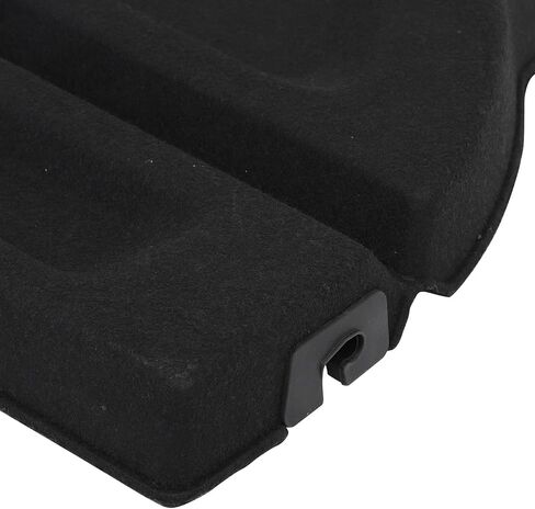 Retractable Rear Cargo Cover for Honda for Fit 2012-2013 Trunk Security Shade Cover in Saudi Arabia