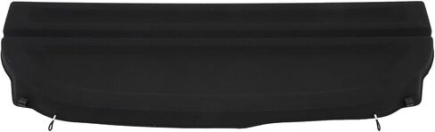Retractable Rear Cargo Cover for Honda for Fit 2012-2013 Trunk Security Shade Cover in Saudi Arabia