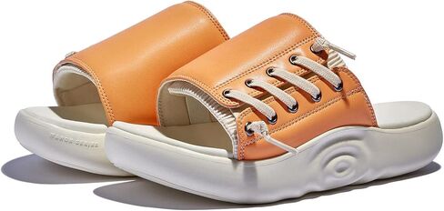 Uin Women's Summer Stunky Platform Slide Sandges Sandal Mostric Travel Sitges ⅲ in Saudi Arabia
