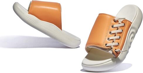 Uin Women's Summer Stunky Platform Slide Sandges Sandal Mostric Travel Sitges ⅲ in Saudi Arabia
