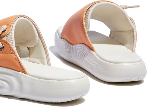 Uin Women's Summer Stunky Platform Slide Sandges Sandal Mostric Travel Sitges ⅲ in Saudi Arabia