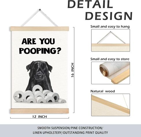 RYVJU Funny Cat Bathroom Wall Art Poster Hanger Frame, Cat Bathroom Decor, Trendy Bathrobe Kitty Kitten Wall Decor Canvas Prints for Spa Gym Bath Room Washroom Toilet, 12x16 In Set Of 2 in Saudi Arabia