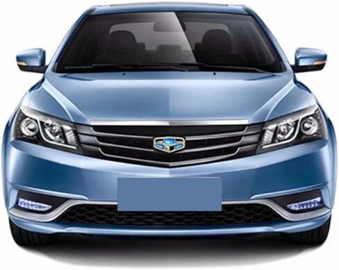 مفتاح مقبض قفاز السيارة ، مناسب لـ Geely Emgrand 7 ، EC7 ، EC715 ، EC718 ، Emgrand ، 7 ، EC7 ، E7 ، Imperial (A) in Saudi Arabia