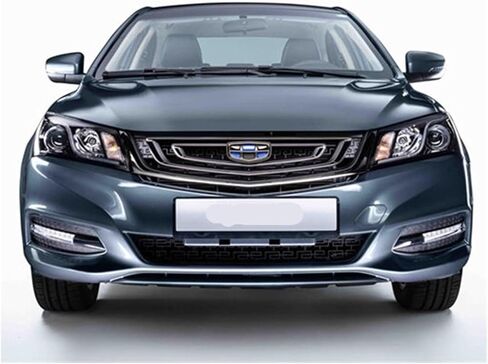 مفتاح مقبض قفاز السيارة ، مناسب لـ Geely Emgrand 7 ، EC7 ، EC715 ، EC718 ، Emgrand ، 7 ، EC7 ، E7 ، Imperial (A) in Saudi Arabia