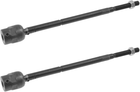 QUIL TININD ROD ROD KIT LEFT LEFT LEFT LESE من 8 محفوظة مختومة أو مختومة لفورد للمرافقة 1.8L/1.9L 1991-1996 in Saudi Arabia