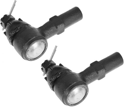 QUIL TININD ROD ROD KIT LEFT LEFT LEFT LESE من 8 محفوظة مختومة أو مختومة لفورد للمرافقة 1.8L/1.9L 1991-1996 in Saudi Arabia