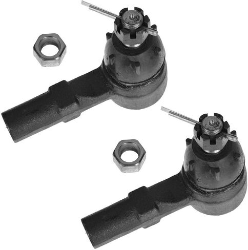 QUIL TININD ROD ROD KIT LEFT LEFT LEFT LESE من 8 محفوظة مختومة أو مختومة لفورد للمرافقة 1.8L/1.9L 1991-1996 in Saudi Arabia