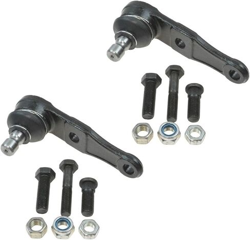QUIL TININD ROD ROD KIT LEFT LEFT LEFT LESE من 8 محفوظة مختومة أو مختومة لفورد للمرافقة 1.8L/1.9L 1991-1996 in Saudi Arabia