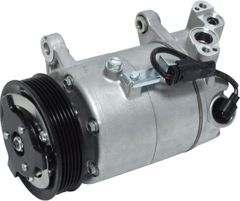 New HVAC A/C Compressor CO 11501C in Saudi Arabia