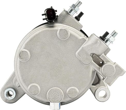 68184 AC ضاغط ملائمة لـ Liberty 2006-2008 ، Nitro 2007-2008 ، Air Air Compressor Automotive in Saudi Arabia