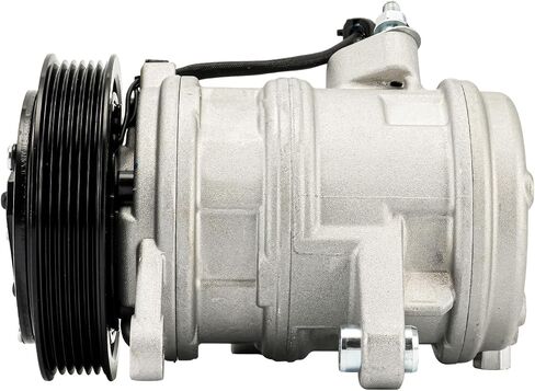 68184 AC ضاغط ملائمة لـ Liberty 2006-2008 ، Nitro 2007-2008 ، Air Air Compressor Automotive in Saudi Arabia