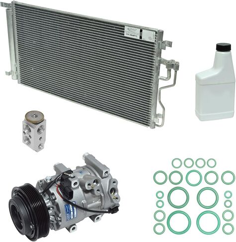 ضاغط UAC KT 1301A A/C in Saudi Arabia