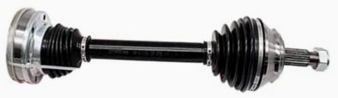 Rep# 3QD407271A 3QD407271A Front Half axis LH 1pc/Set in Saudi Arabia