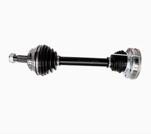 Rep# 3QD407271A 3QD407271A Front Half axis LH 1pc/Set in Saudi Arabia