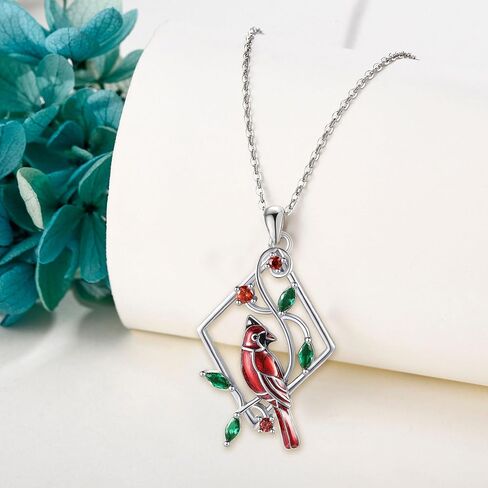MONGAS Comedy and Tragedy Masks Necklace Sterling Silver Theater Mask Pendant Necklace Theater Jewelry Gifts for Women in Saudi Arabia