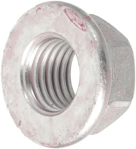 جزء بديل لـ MAZDA 2013-2021 CX-5 CX-9 لـ MAZDA3 تثبيت الرابط NUT 9YB0-41-031 T3QUIT02795 in Kuwait