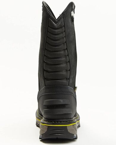 Cody James Men's Waterproof Met Guard Western Work Work Boot Toe - BCJCWRPW59 in Saudi Arabia