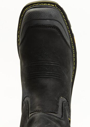 Cody James Men's Waterproof Met Guard Western Work Work Boot Toe - BCJCWRPW59 in Saudi Arabia