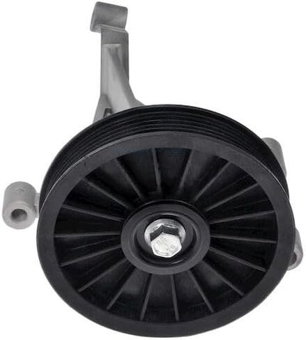 ضاغط A/C بواسطة Pass Pulley للفترة 1999-2004 Jeep Grand Cherokee in Saudi Arabia