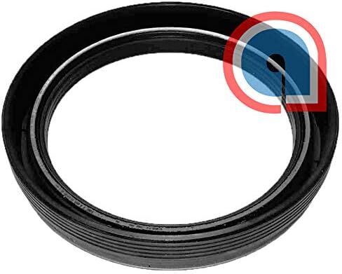 عجلة SKF ، ختم الزيت ، الاسكوتالي 46300PRO محور المقطورة يحل محل 307-0743 ، 370025A in Kuwait