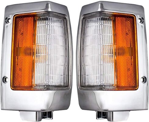 Epic Lighting OE STYLE ASSER SIDER MARKER LIGHTING MINDAY ANGLEBLIN in Kuwait