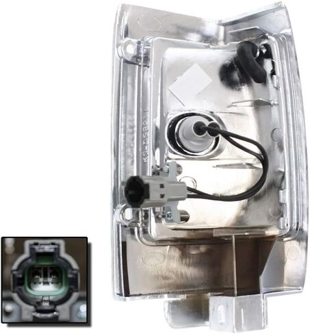 Epic Lighting OE STYLE ASSER SIDER MARKER LIGHTING MINDAY ANGLEBLIN in Kuwait
