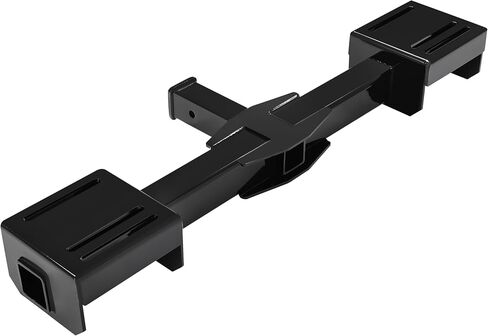 Kuafu Class 4 Trailer Hitch 2 "TREATIVER TUBE متوافق مع Stahl Challenger & Grand Challenger Towing Hitch Receiver in Saudi Arabia