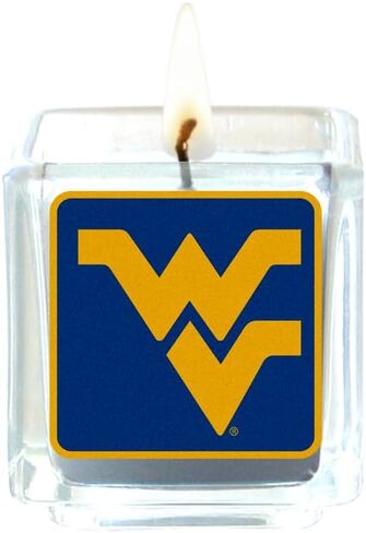 Siskiyou Sports NCAA Tennessee Volunteers Scented Candles, 4 pk One Size, Team Colors in Saudi Arabia