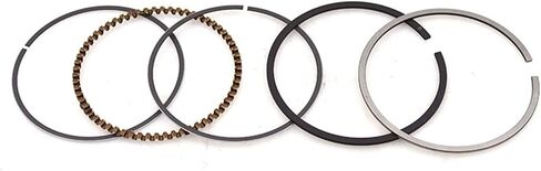Compatible with 150cc Spare Motorcycle 62mm Piston Pin 15mm Ring Washer Set(Gasket Set) in Saudi Arabia