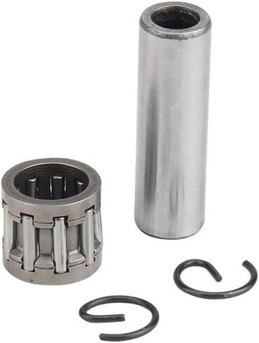 for 49cc 50cc Pocket Motorcycle Bicycle Bike Piston Pin Kit 40-6 Piston pin in Saudi Arabia