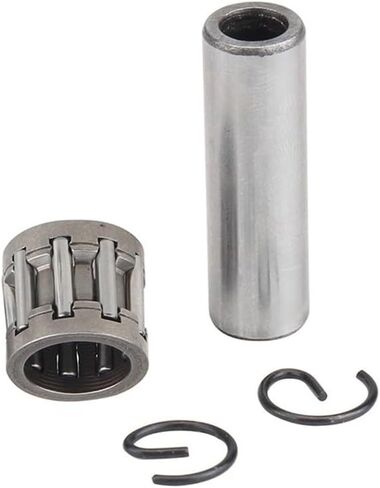for 49cc 50cc Pocket Motorcycle Bicycle Bike Piston Pin Kit 40-6 Piston pin in Saudi Arabia
