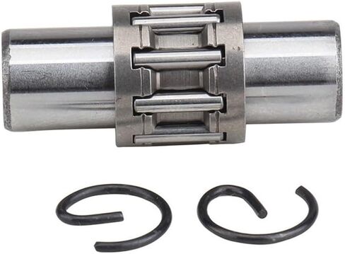for 49cc 50cc Pocket Motorcycle Bicycle Bike Piston Pin Kit 40-6 Piston pin in Saudi Arabia