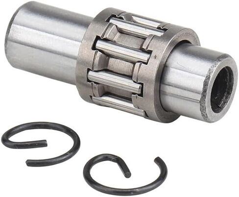 for 49cc 50cc Pocket Motorcycle Bicycle Bike Piston Pin Kit 40-6 Piston pin in Saudi Arabia