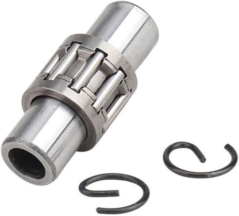 for 49cc 50cc Pocket Motorcycle Bicycle Bike Piston Pin Kit 40-6 Piston pin in Saudi Arabia