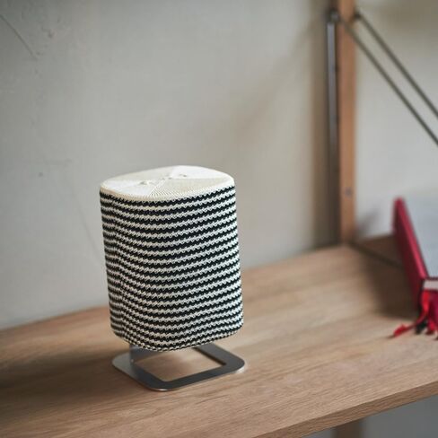 حامل مكبر صوت نحاسي لجهاز Sonos One and Play 1 | حامل سماعات مكتبي فاخر | حامل مكبر الصوت المحيطي in Kuwait